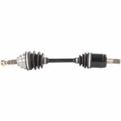 BRONCO AXLE HONDA