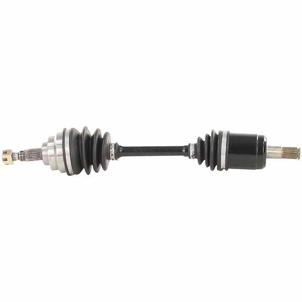 BRONCO AXLE HONDA