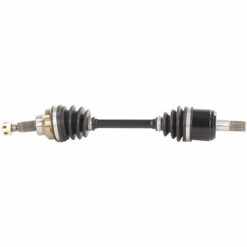 BRONCO AXLE HONDA
