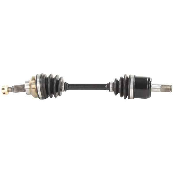 BRONCO AXLE HONDA
