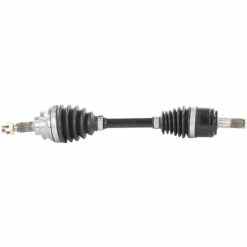 BRONCO HD AXLE HONDA