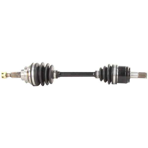BRONCO AXLE HONDA