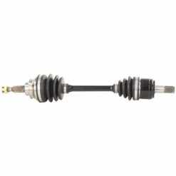 BRONCO AXLE HONDA