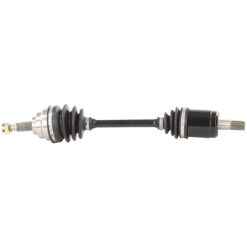 BRONCO AXLE HONDA