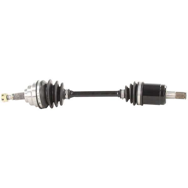 BRONCO AXLE HONDA