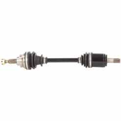 BRONCO AXLE HONDA