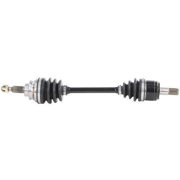BRONCO AXLE HONDA