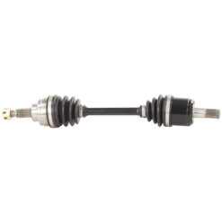 BRONCO AXLE HONDA