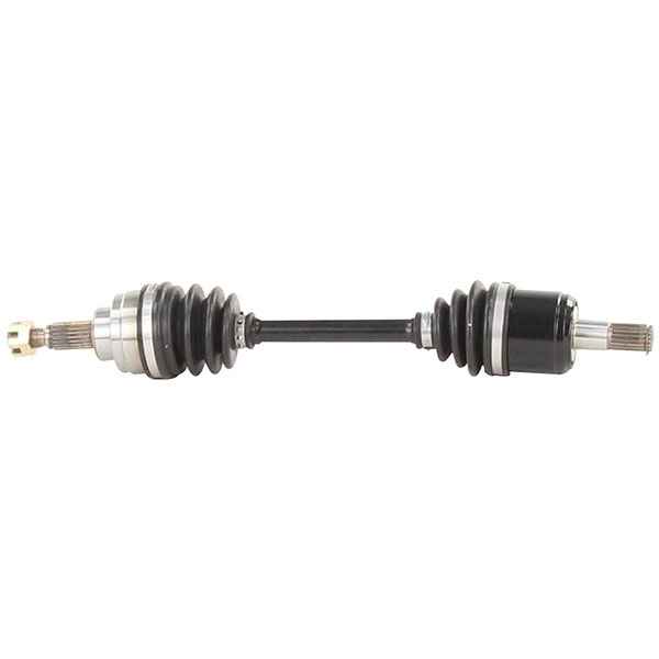 BRONCO AXLE HONDA
