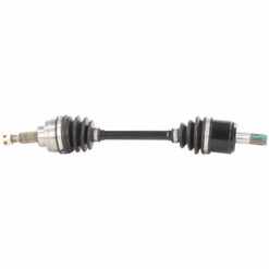 BRONCO AXLE HONDA