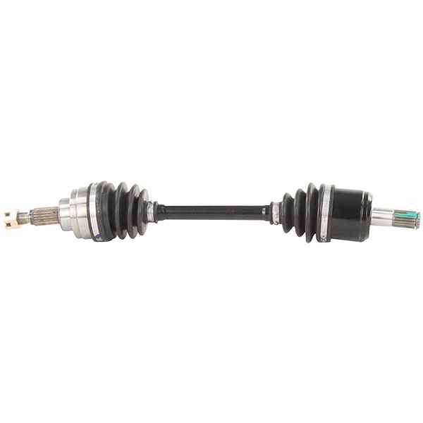 BRONCO AXLE HONDA