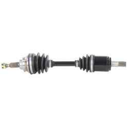 BRONCO AXLE HONDA