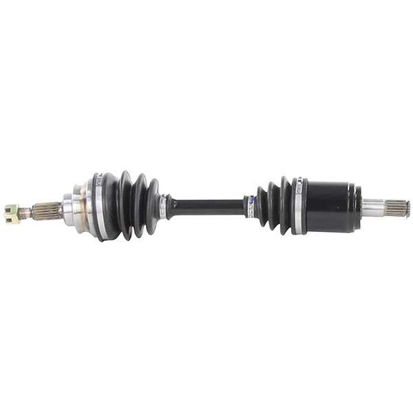 BRONCO AXLE HONDA