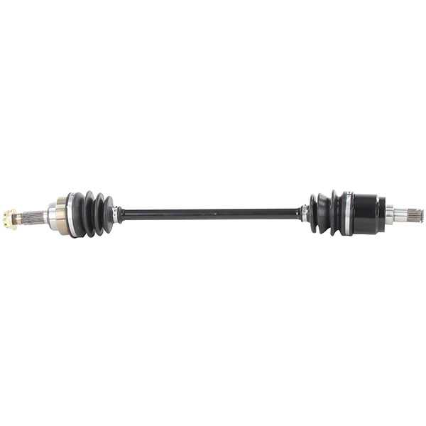 BRONCO AXLE HONDA