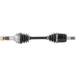 BRONCO AXLE HONDA