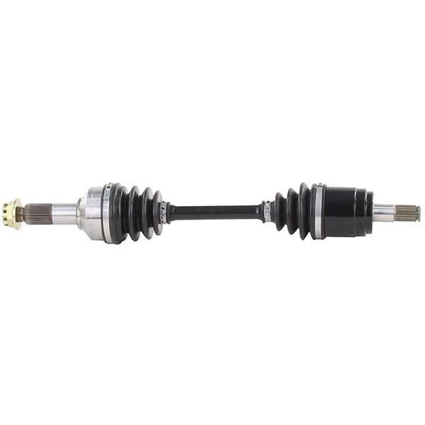 BRONCO AXLE HONDA