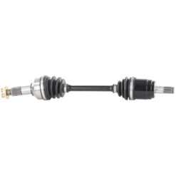 BRONCO AXLE HONDA