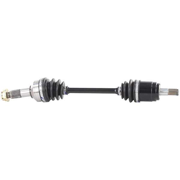 BRONCO AXLE HONDA