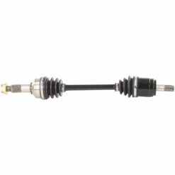 BRONCO AXLE HONDA