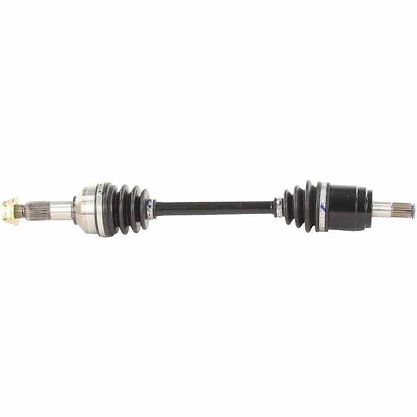 BRONCO AXLE HONDA