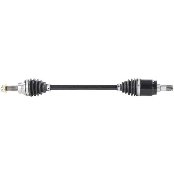 BRONCO HD AXLE HONDA
