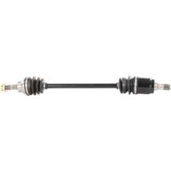 BRONCO AXLE HONDA