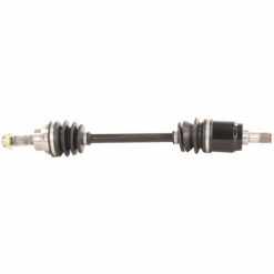 BRONCO AXLE HONDA