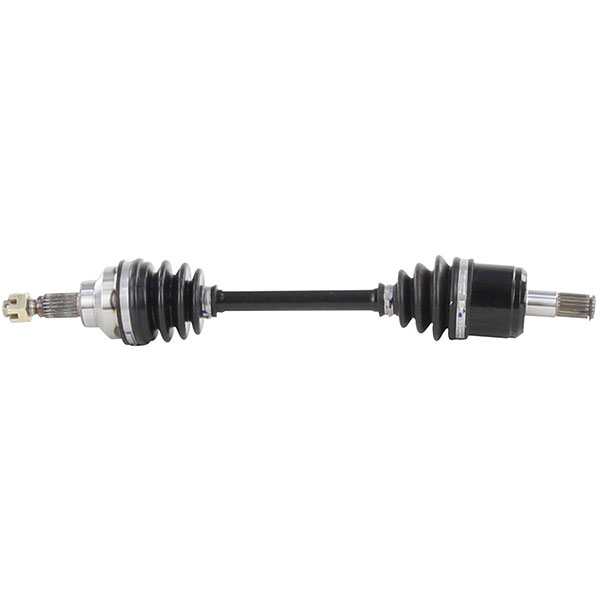 BRONCO AXLE HONDA