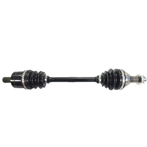 BRONCO HD AXLE HONDA