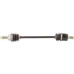BRONCO AXLE HONDA