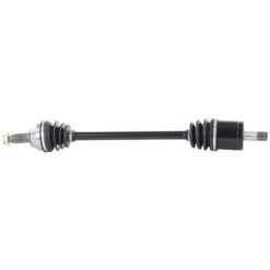 BRONCO AXLE HONDA