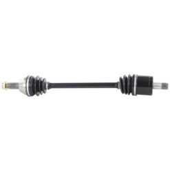 BRONCO AXLE HONDA