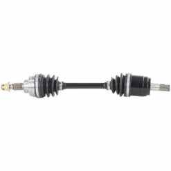 BRONCO AXLE HONDA