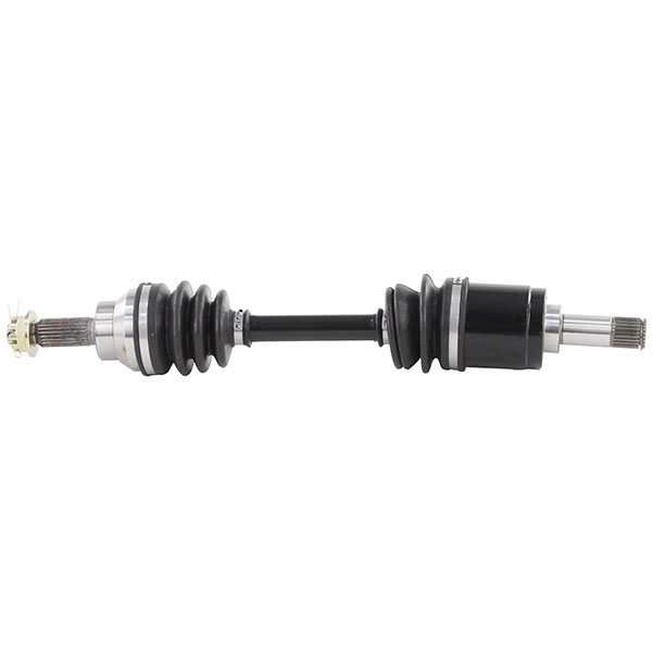 BRONCO AXLE HONDA