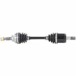 BRONCO AXLE HONDA