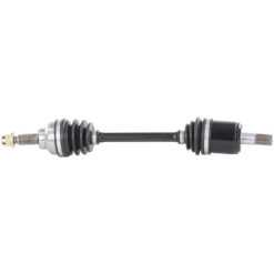 BRONCO AXLE HONDA