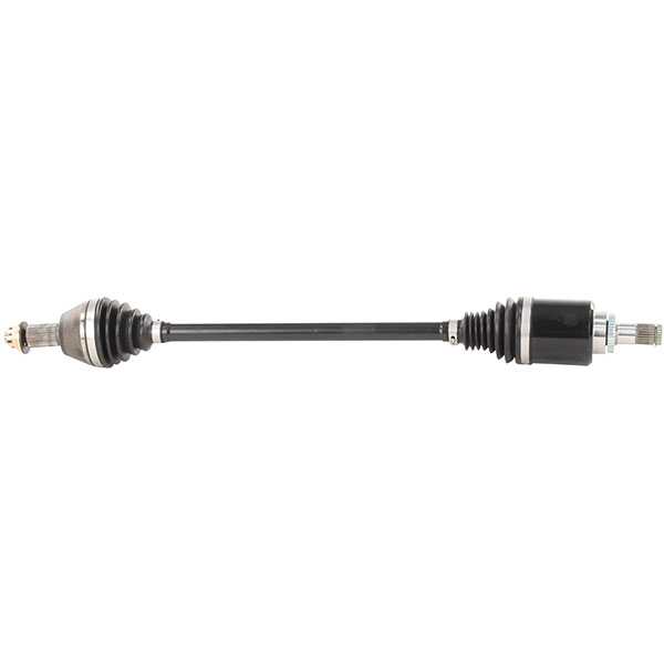 BRONCO HD AXLE HONDA
