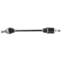 BRONCO AXLE HONDA