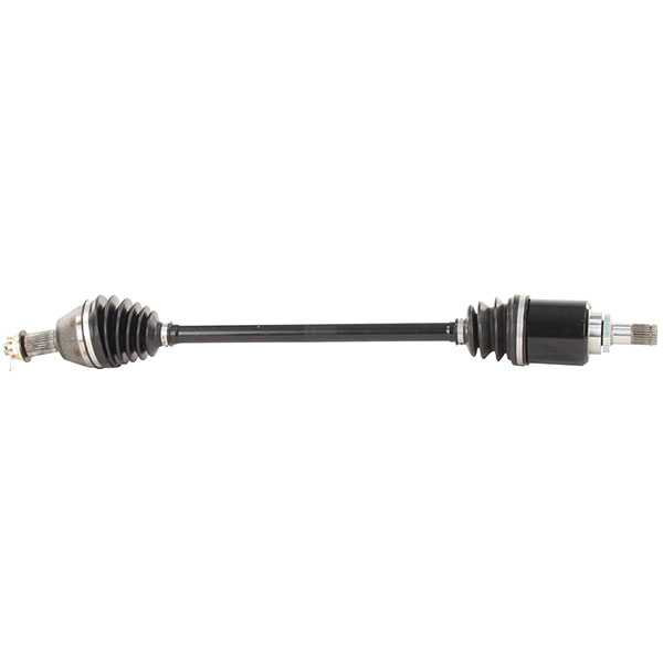 BRONCO AXLE HONDA