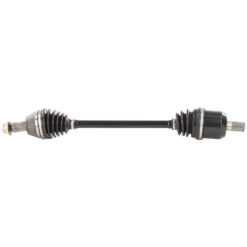BRONCO AXLE HONDA