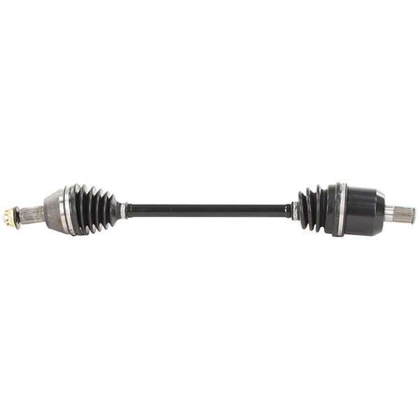 BRONCO AXLE HONDA