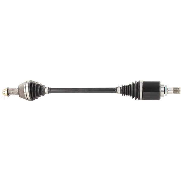 BRONCO HD AXLE HONDA