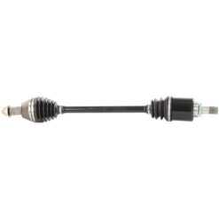 BRONCO AXLE HONDA