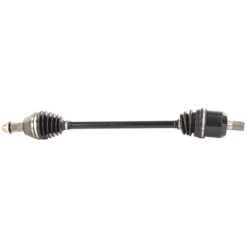 BRONCO AXLE HONDA