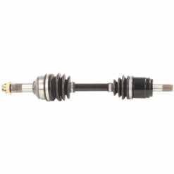 BRONCO AXLE HONDA
