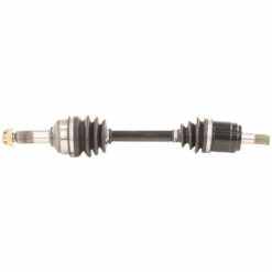 BRONCO AXLE HONDA