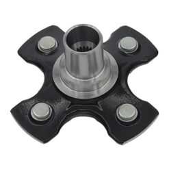 BRONCO SUZUKI HUB