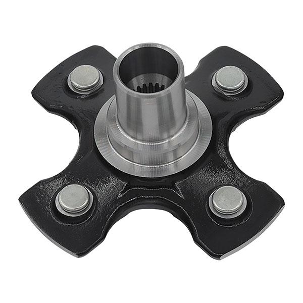 BRONCO SUZUKI HUB