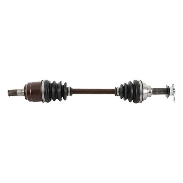 ALL BALLS AXLE SUZUKI