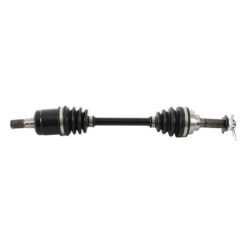 ALL BALLS AXLE SUZUKI